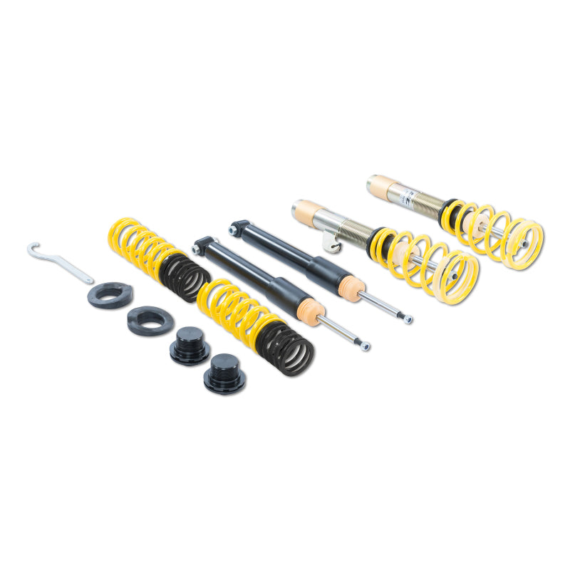 ST Coilover Kit 14+ BMW F22 Coupe/12+ BMW F30 Sedan/14+ BMW F32 Coupe 2WD w/o EDC 1322000D 1322000D Photo - Primary