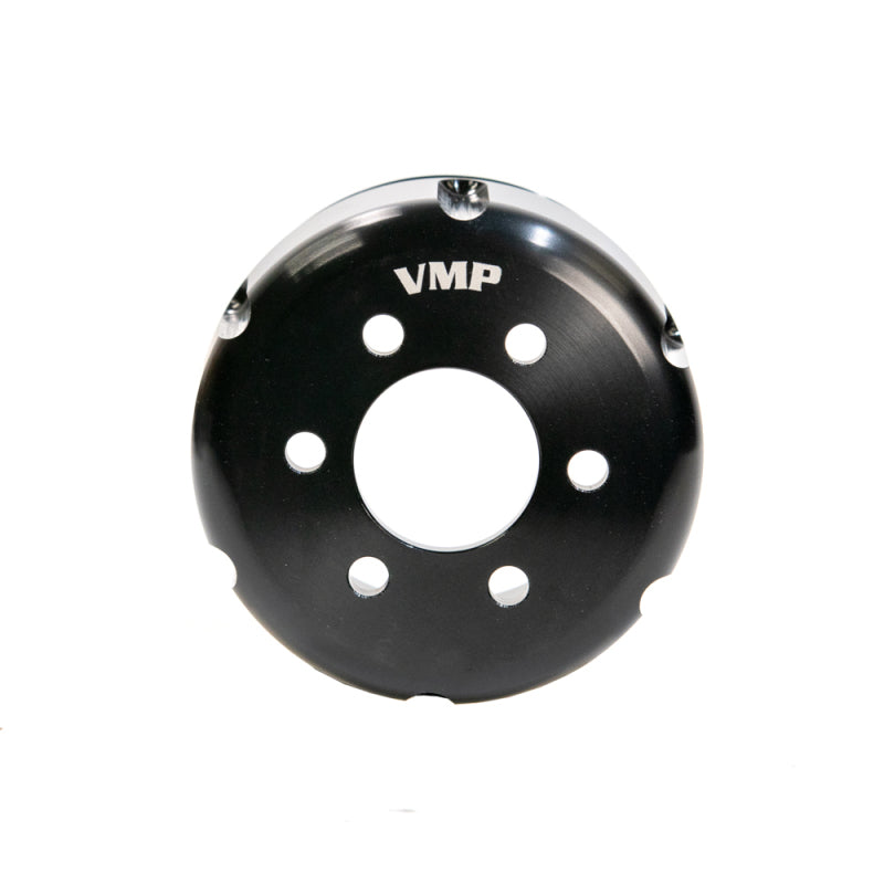 VMP Performance 5.0L TVS Supercharger 3.2in 6-Rib Pulley VMP-32-6-B VMP-32-6-B Photo - Primary