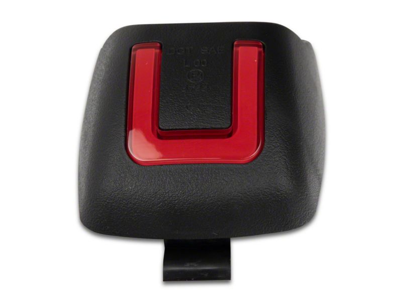 Raxiom 09-15 Toyota Tacoma 07-13 Toyota Tundra Axial Series LED License Plate Lamps TT8211 TT8211 Photo - Close Up