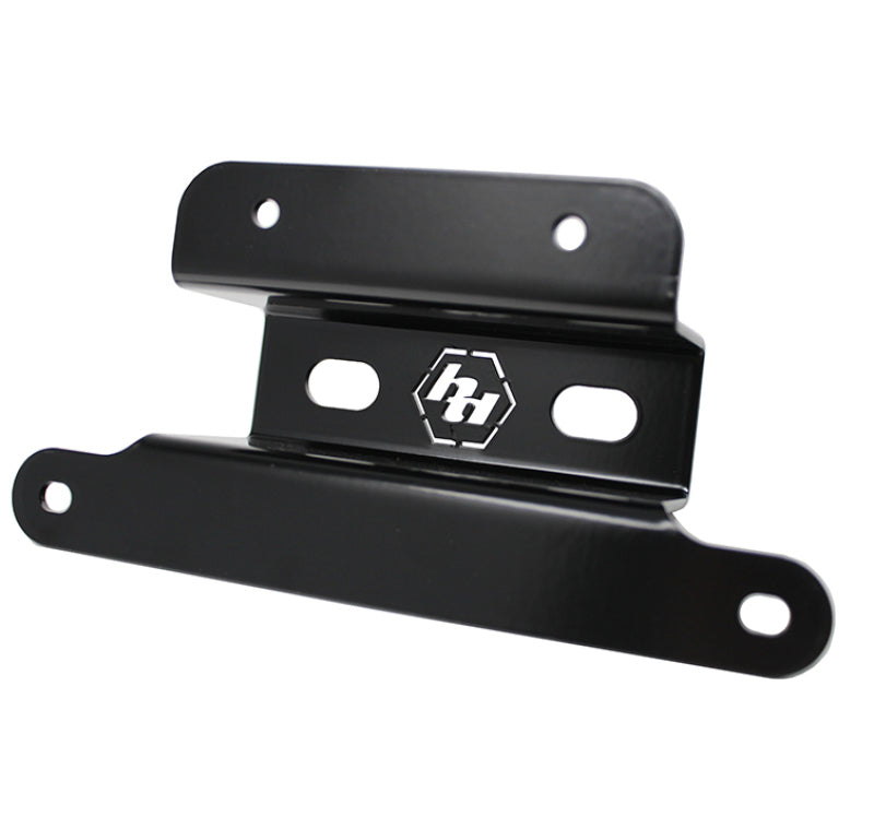 Baja Designs Jeep JK RTL-M Spare Tire Mount Kit 107003 107003 Photo - Primary