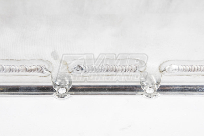 VMP Performance by PWR 03-04 Ford Mustang Cobra Terminator 87mm Race Intercooler Core VMP-SUC037 VMP-SUC037 Photo - Close Up
