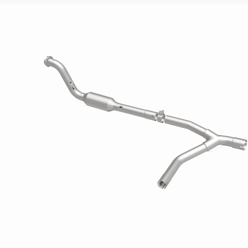 Magnaflow 04-05 Dodge Ram 1500 5.7L Direct Fit Converter 4651597 4651597 360 Degree Image Set