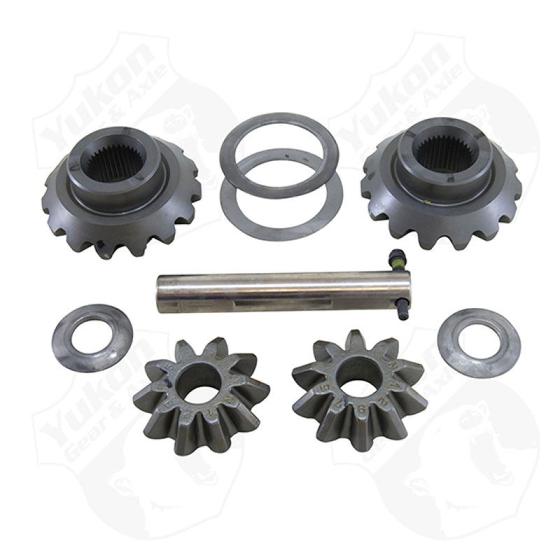 Yukon Gear & Axle Yukon Gear Standard Open Spider Gear Kit For 9.75in Ford w/ 34 Spline Axles YPKF9.75-S-34 YPKF9.75-S-34 Photo - Primary