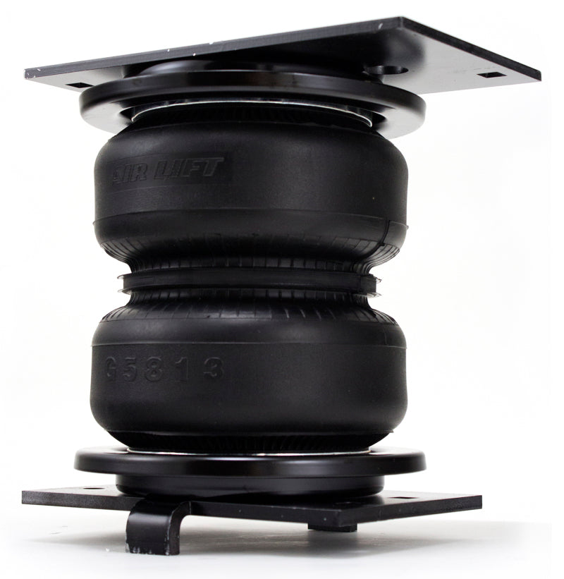 AIRLIFT Loadlifter 5000 Ultimate Air Spring Kit w/Internal Jounce Bumper 88289 Photo - Unmounted