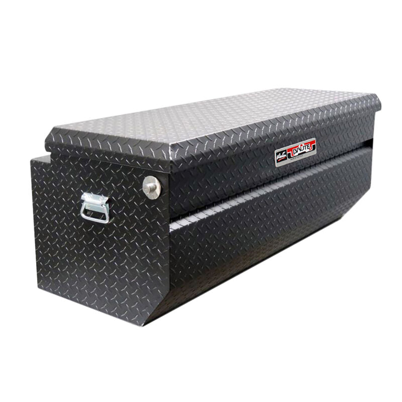 Westin WES Brute Chest Box Exterior Styling Tool Storage main image
