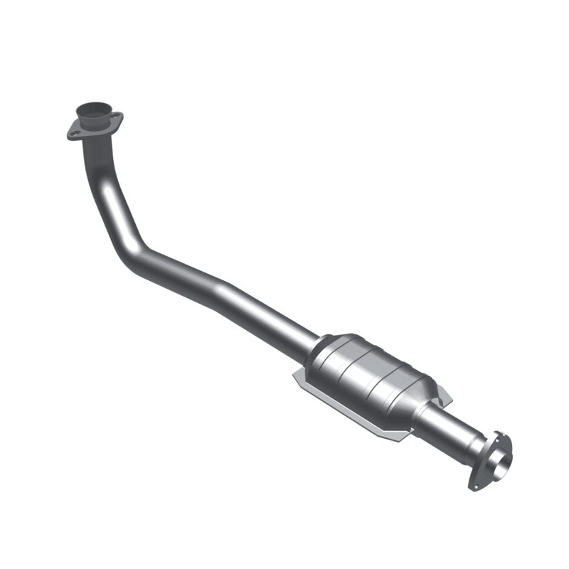 MagnaFlow Standard Grade Federal / EPA Compliant Direct-Fit Catalytic Converter 23495 Photo - Primary