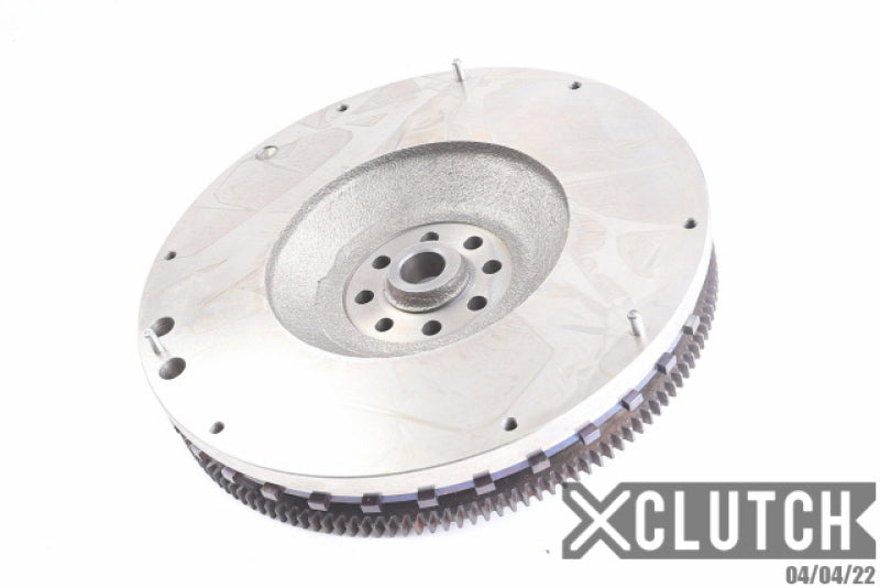 XCLUTCH 07-11 Jeep Wrangler Unlimited 70th Anniversary 3.8L Steel Flywheel XFJE107 XFJE107 Photo - Primary