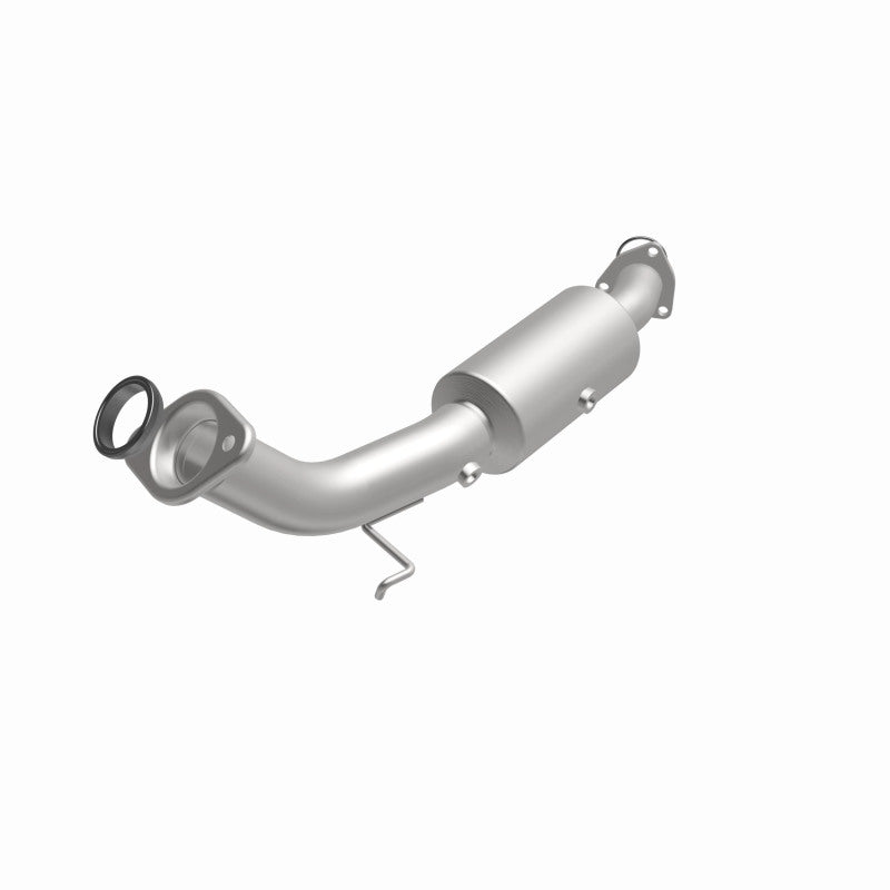 MagnaFlow Acura RSX California Grade CARB Compliant Direct-Fit Catalytic Converter 5461182 360 Degree Image Set