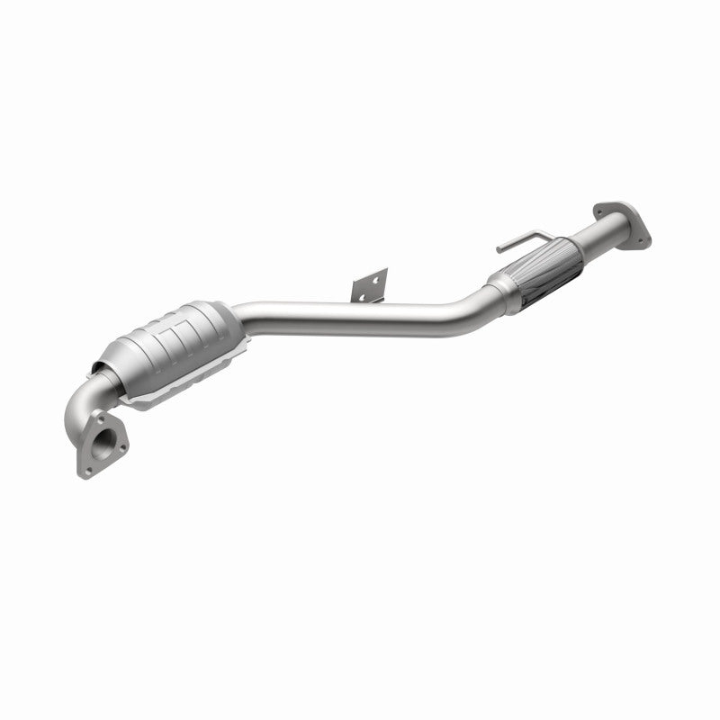 MagnaFlow Mazda MPV HM Grade Federal / EPA Compliant Direct-Fit Catalytic Converter 24429 360 Degree Image Set