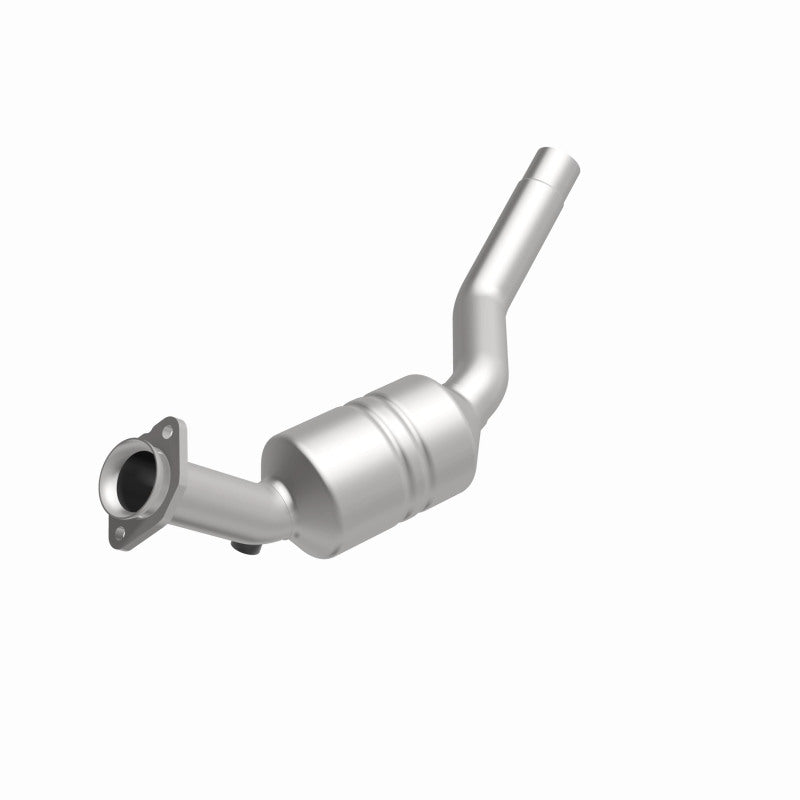 MagnaFlow Jaguar OEM Grade Federal / EPA Compliant Direct-Fit Catalytic Converter 51954 360 Degree Image Set