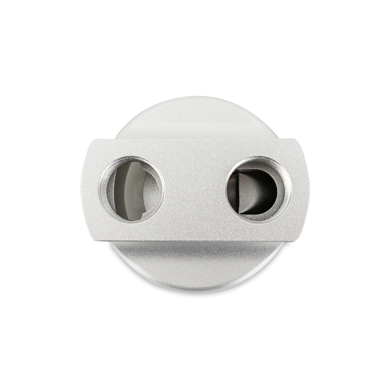 Mishimoto Oil Falter Take-Off Plate - 3/4in. MMOC-FTO-34IN MMOC-FTO-34IN User 3