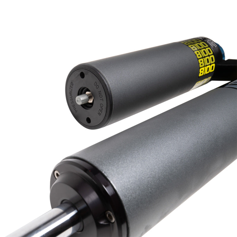 Bilstein 20-24 Jeep Gladiator Rear B8 8100 Suspension Shock Absorber 25-331103 25-331103 User 5