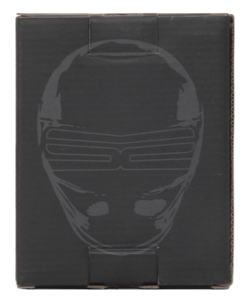 Spectre Intake Tube/Duct Mounting Plate (Aluminum) 4in. OD 91489 91489 Photo - in package