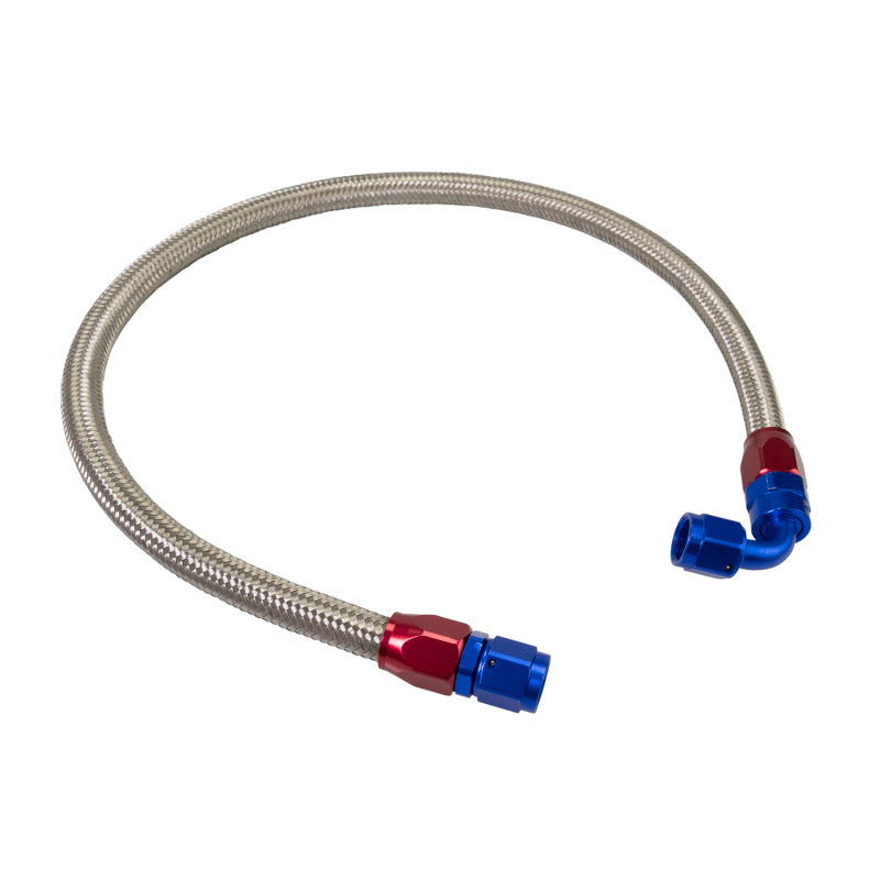 Russell Fuel Pump Kit Line Kit (Use w/4109) 641030 Photo - out of package