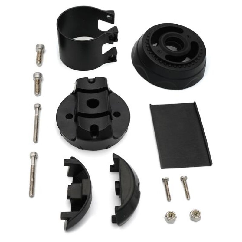 Rigid Industries Reflect Clamp Replacement Kit has an improved design and functionality 46594 46594 Photo - Primary