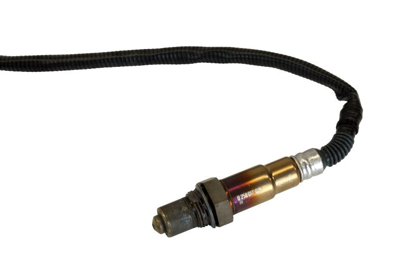 AEM Electronics X-Series OBDII Wideband UEGO AFR Sensor Controller Gauge 30-0334 Photo - out of package