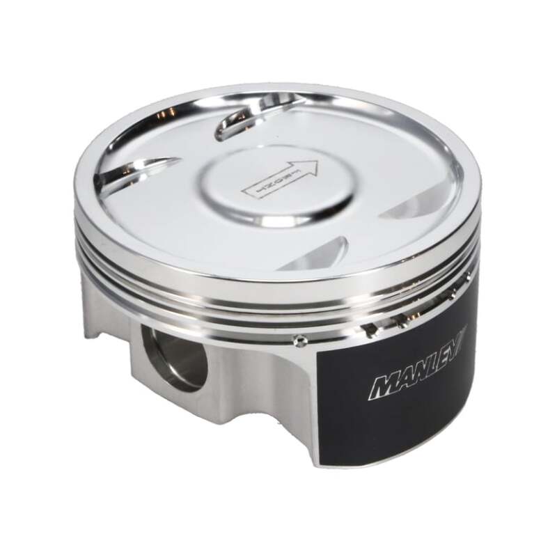 Manley Performance MAN Piston Sets - 4 Cyl Engine Components Piston Sets - Forged - 4cyl main image