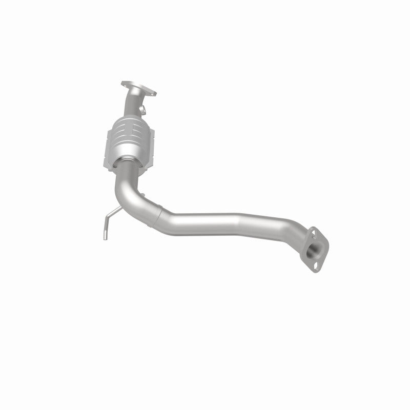 MagnaFlow OEM Grade Federal / EPA Compliant Direct-Fit Catalytic Converter 49697 360 Degree Image Set