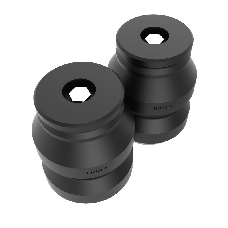 Timbren Timbren SES Kit Rear GM 3/4 & 1 ton TIMGMRCK25D GMRCK25D User 1