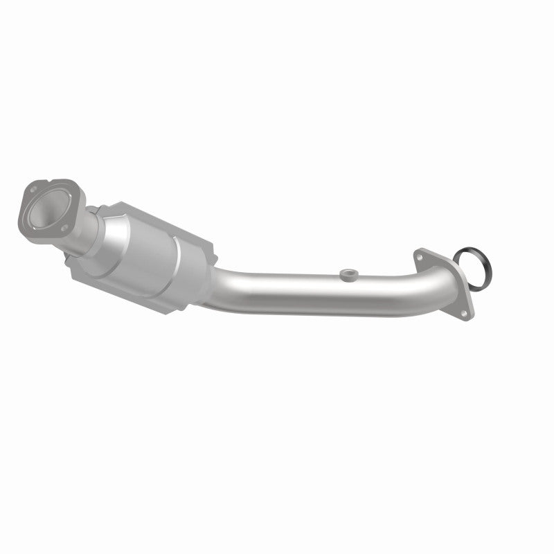 MagnaFlow Chevrolet Corvette OEM Grade Federal / EPA Compliant Direct-Fit Catalytic Converter 49734 360 Degree Image Set