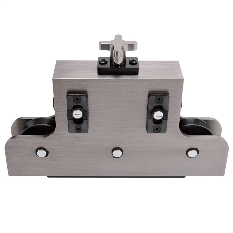 Russell Tube Straightener Blue Anodize 654440 Photo - Primary