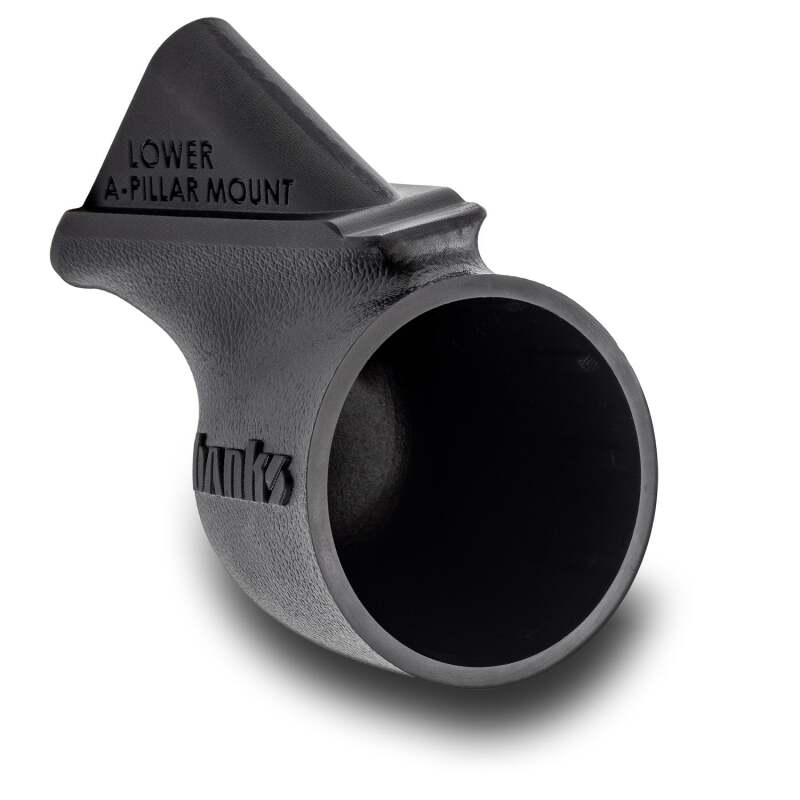 Banks Power Banks 2018-2023 Jeep Gauge Pod Kit - Single Gauge - Lower Mount 63377 63377 User 4