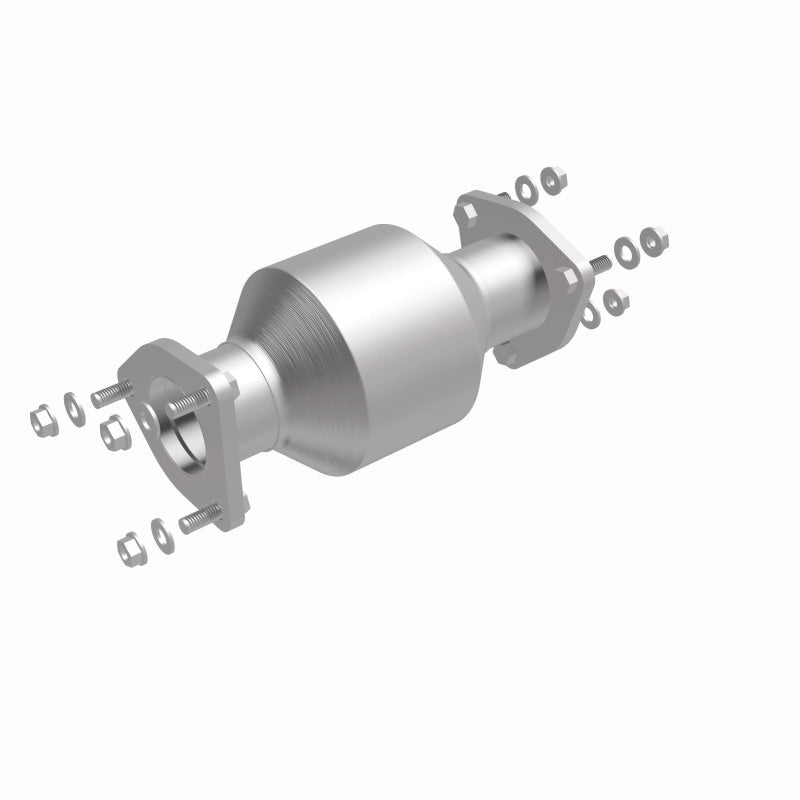 MagnaFlow Honda Accord OEM Grade Federal / EPA Compliant Direct-Fit Catalytic Converter 21-476 360 Degree Image Set
