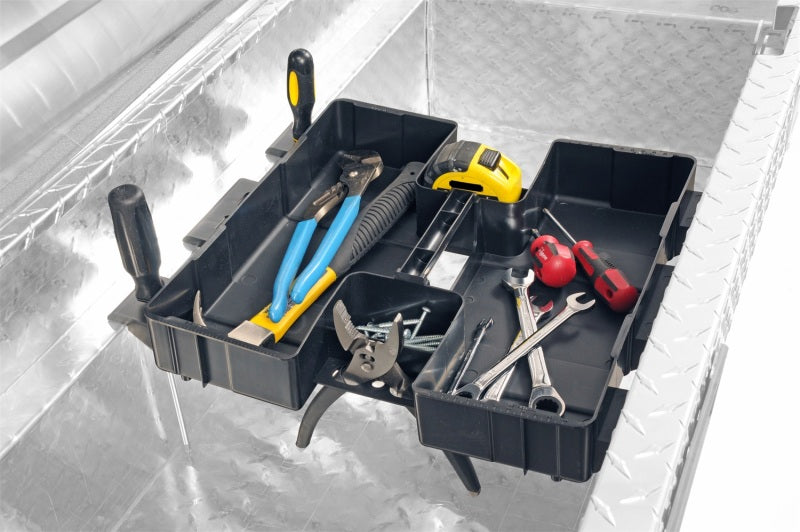 Dee Zee Deezee Universal Tool Box - Service Parts Tray (18 x 15 1/2) DZTBTRAY1 DZTBTRAY1 Photo - Unmounted