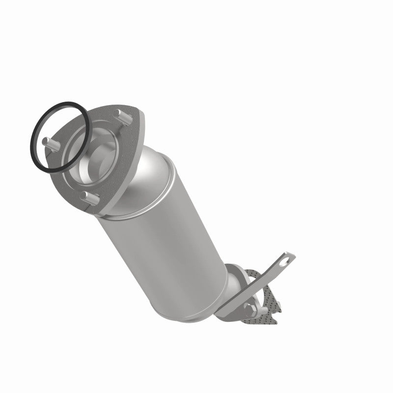 MagnaFlow California Grade CARB Compliant Direct-Fit Catalytic Converter 5451445 360 Degree Image Set