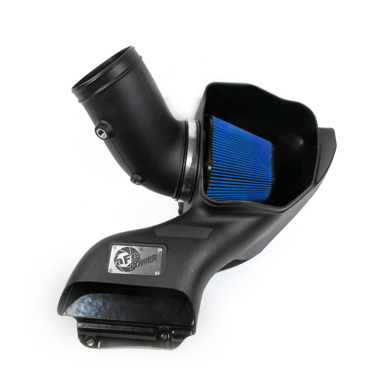 VMP Performance 15-20 Ford F-150 5.0L Odin Cold Air Intake VMP-54-60701R VMP-54-60701R Photo - Primary