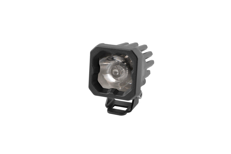 Diode Dynamics Stage Series C1 LED Pod Pro - White Spot Standard ABL Each DD6465S DD6465S Photo - Primary