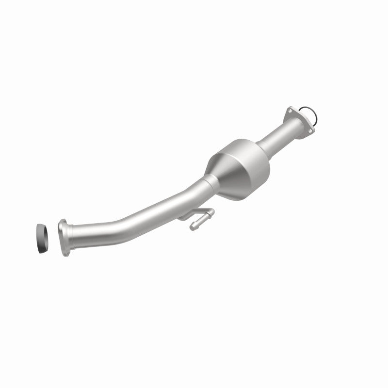 MagnaFlow Honda Civic HM Grade Federal / EPA Compliant Direct-Fit Catalytic Converter 23004 360 Degree Image Set