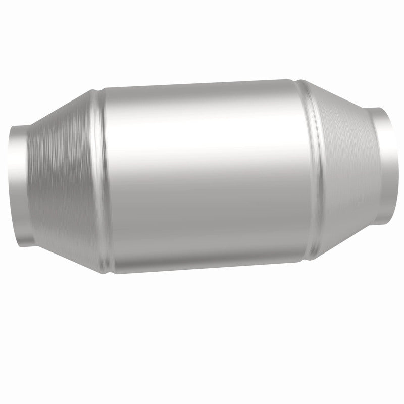MagnaFlow California Grade CARB Compliant Universal Catalytic Converter 337306 360 Degree Image Set