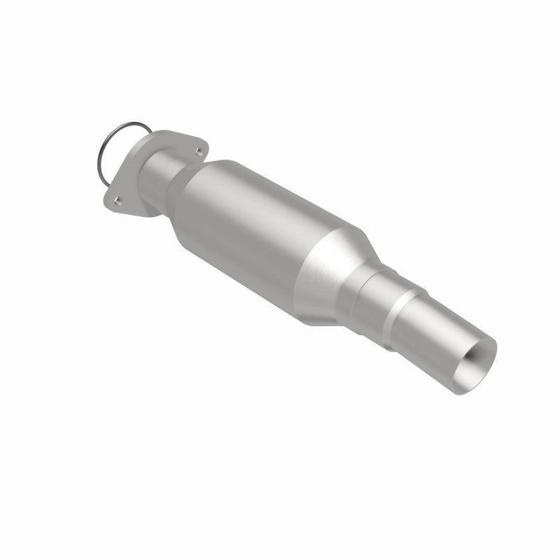 MagnaFlow California Grade CARB Compliant Direct-Fit Catalytic Converter 5421024 360 Degree Image Set