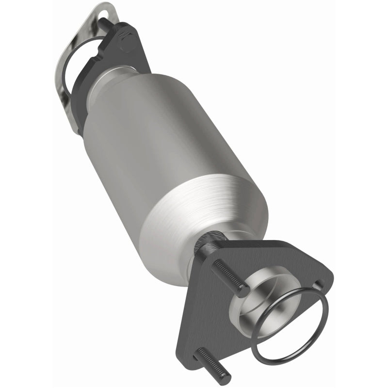 MagnaFlow Nissan California Grade CARB Compliant Direct-Fit Catalytic Converter 5481665 Photo - out of package