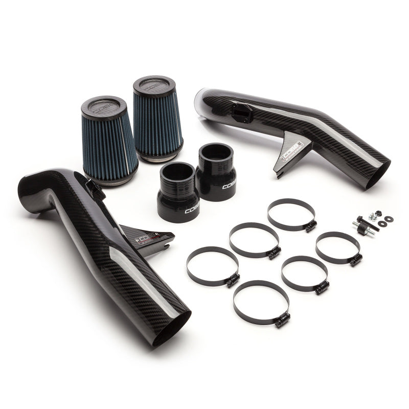 COBB 08-18 Nissan GT-R Redline Carbon Fiber Big SF Intake System 7C1250 7C1250 User 1