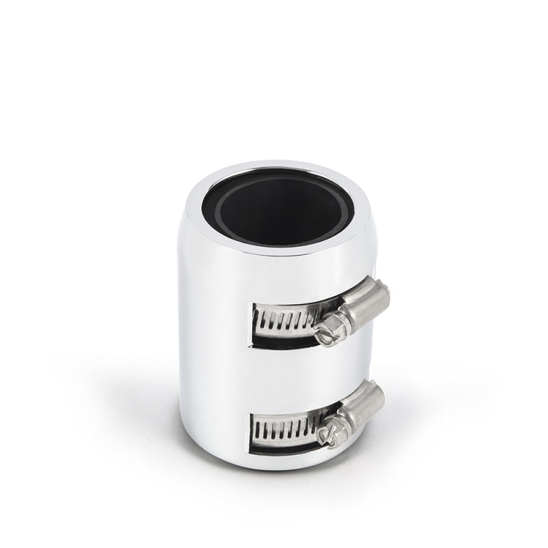 Mishimoto 12in Flexible Radiator Hose Kit Chrome MMAH-U12C MMAH-U12C User 1