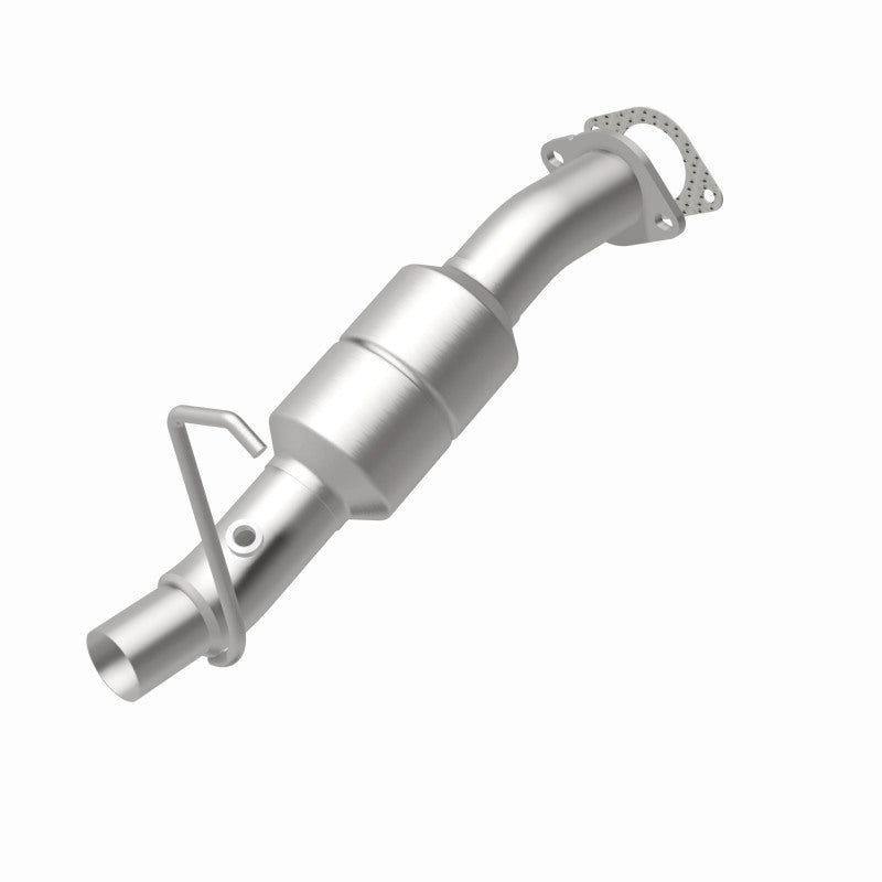 MagnaFlow HM Grade Federal / EPA Compliant Direct-Fit Catalytic Converter 23781 360 Degree Image Set