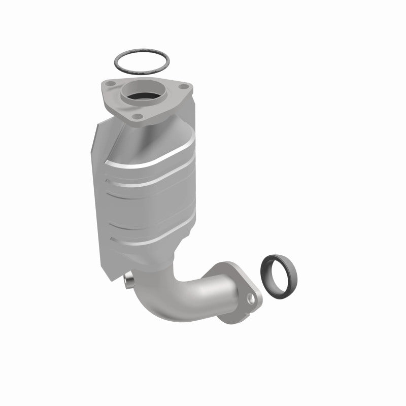 MagnaFlow Kia Sportage HM Grade Federal / EPA Compliant Direct-Fit Catalytic Converter 50668 360 Degree Image Set