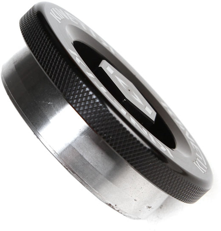 Camburg KINETIK Large Filler Cap Kit (alum/steel) CAM-040127 CAM-040127 Photo - out of package