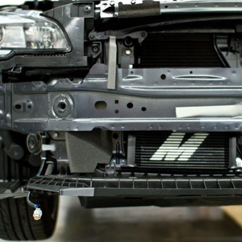 Mishimoto Subaru WRX Oil Cooler Kit MMOC-WRX-15 User 4