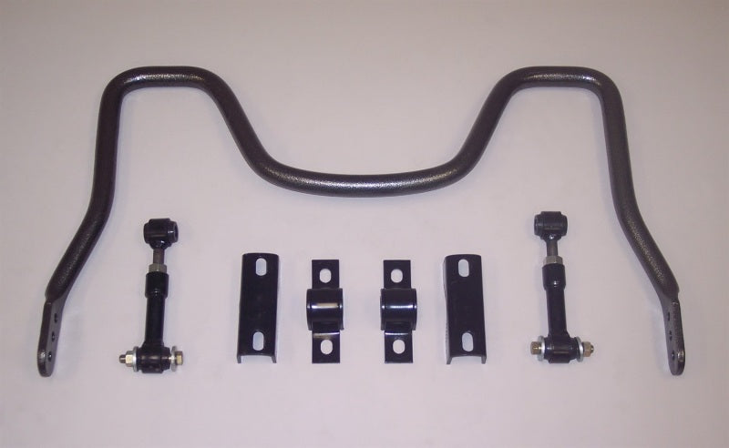 Hellwig 01-06 Chevrolet Tahoe 2/4WD Solid Heat Treated Chromoly 1-1/8in Rear Sway Bar 7701 7701 Photo - Primary