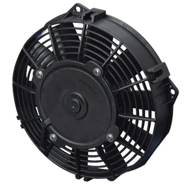SPAL 437 CFM 7.5in Fan - Push (VA14-AP7/C-34S) 30100393 30100393 Photo - Primary