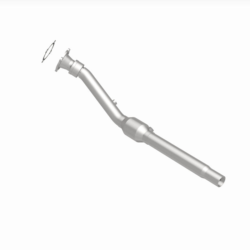 MagnaFlow Volkswagen Standard Grade Federal / EPA Compliant Direct-Fit Catalytic Converter 16426 360 Degree Image Set