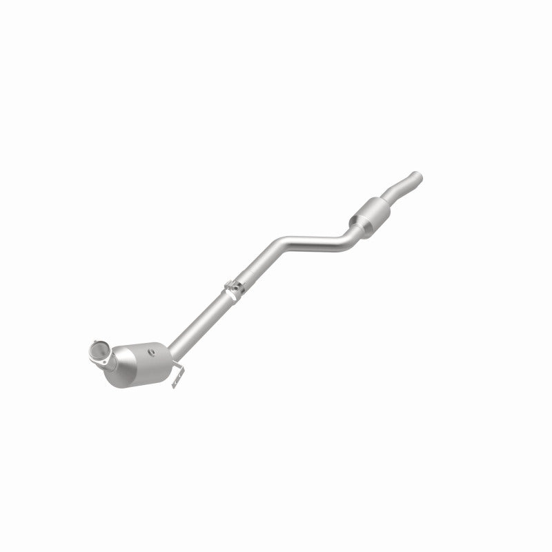 Magnaflow 2011 C300 V6 3 OEM Underbody Direct Fit Converter 21-437 21-437 360 Degree Image Set