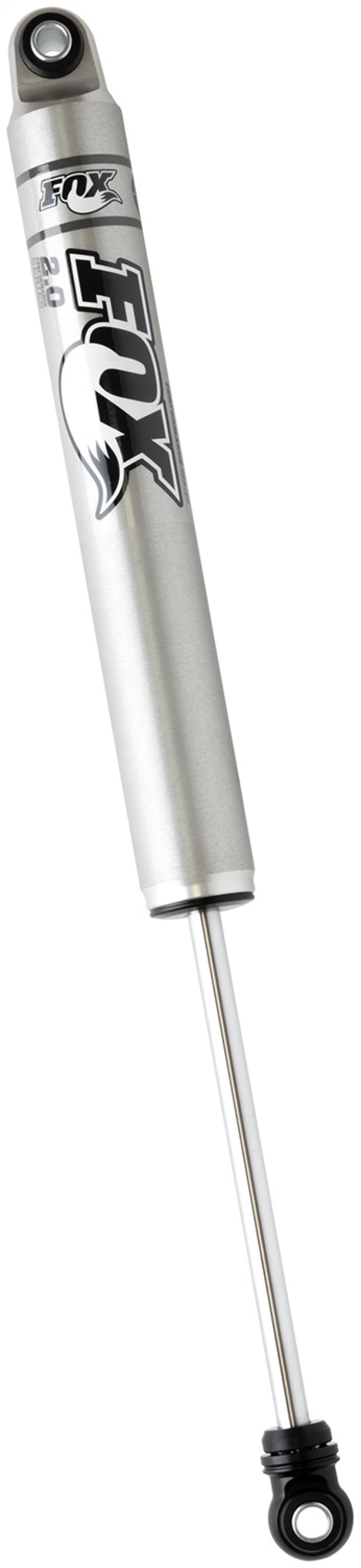 FOX 94+ Dodge 2500 & 3500 2.0 Performance Series 10.1in. Smooth Body IFP Rear Shock / 0-2in. Lift 980-24-943 980-24-943 Photo - Unmounted