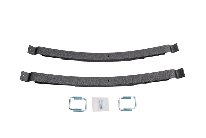 Hellwig LP/35 Heavy Duty Leaf Kit 3520 Photo - Unmounted