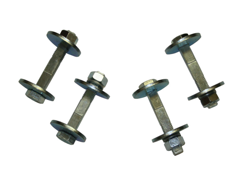 Skyjacker 1988-2000 GMC K2500 Pickup Alignment Caster/Camber Kit 1088H 1088H Photo - Primary