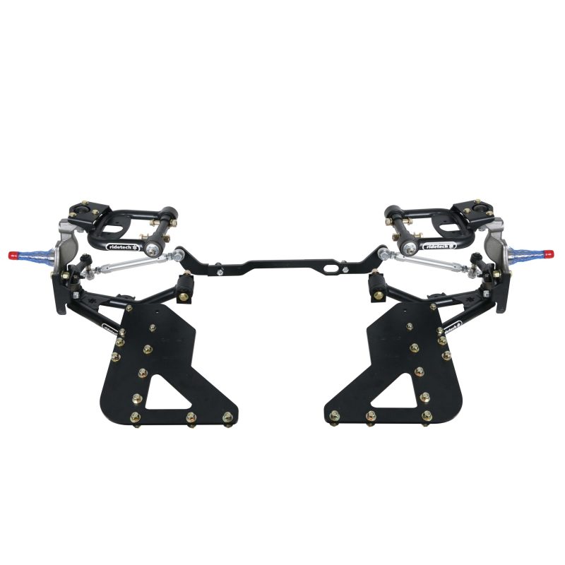 Ridetech 62-67 Nova Front TruTurn System 11259599 11259599 Photo - Primary