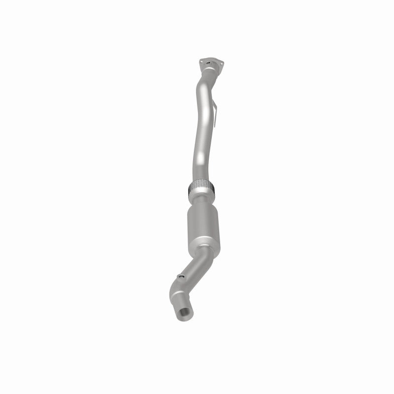 MagnaFlow Audi OEM Grade Federal / EPA Compliant Direct-Fit Catalytic Converter 51664 360 Degree Image Set